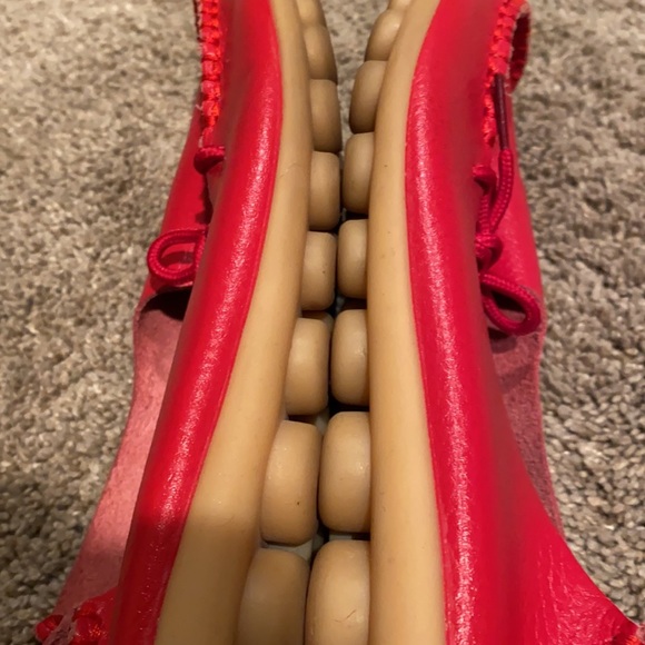 Women’s shoes 7$ Size 8 - Picture 6 of 7